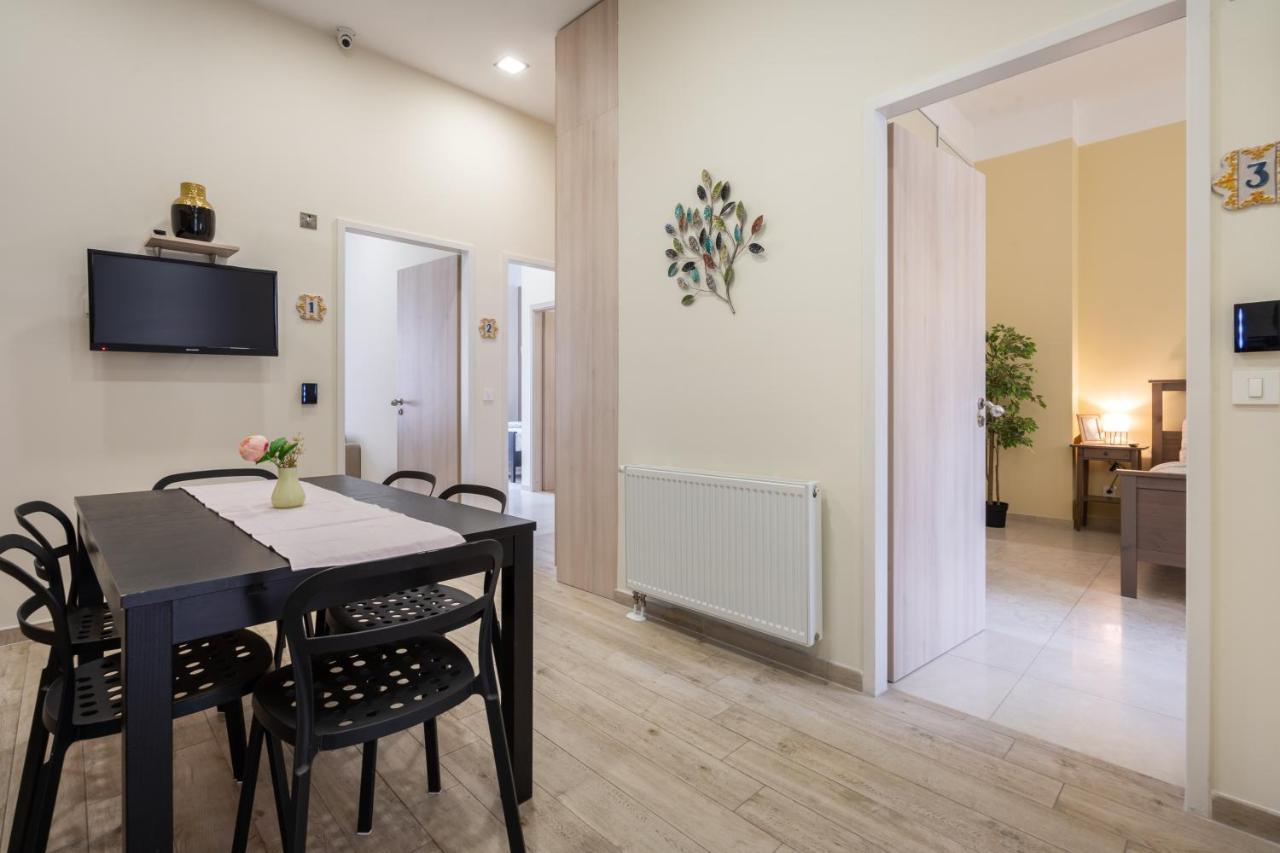 Basilika Monnalisa Luxury 3 Bedrooms Apartment With Amazing View Need Reservation X Free Parking 布达佩斯 外观 照片