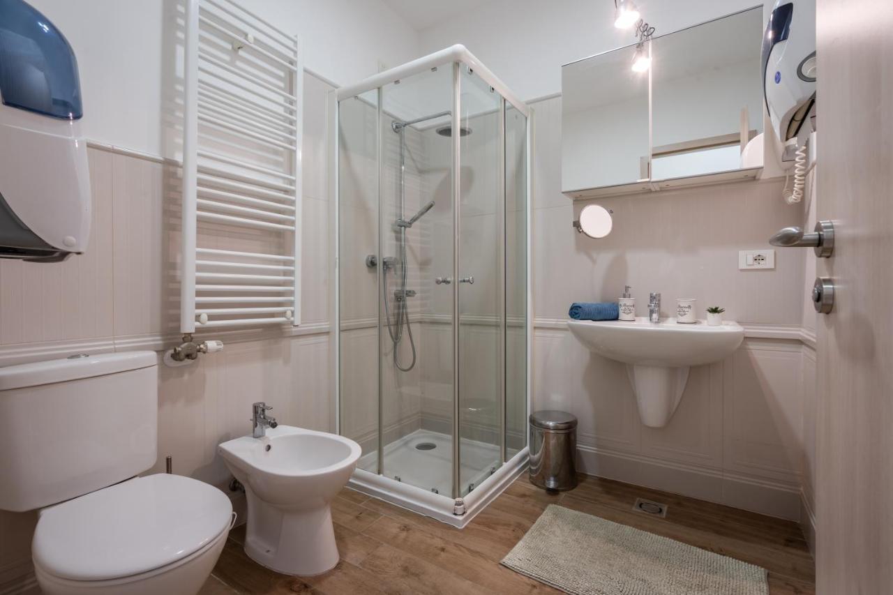 Basilika Monnalisa Luxury 3 Bedrooms Apartment With Amazing View Need Reservation X Free Parking 布达佩斯 外观 照片