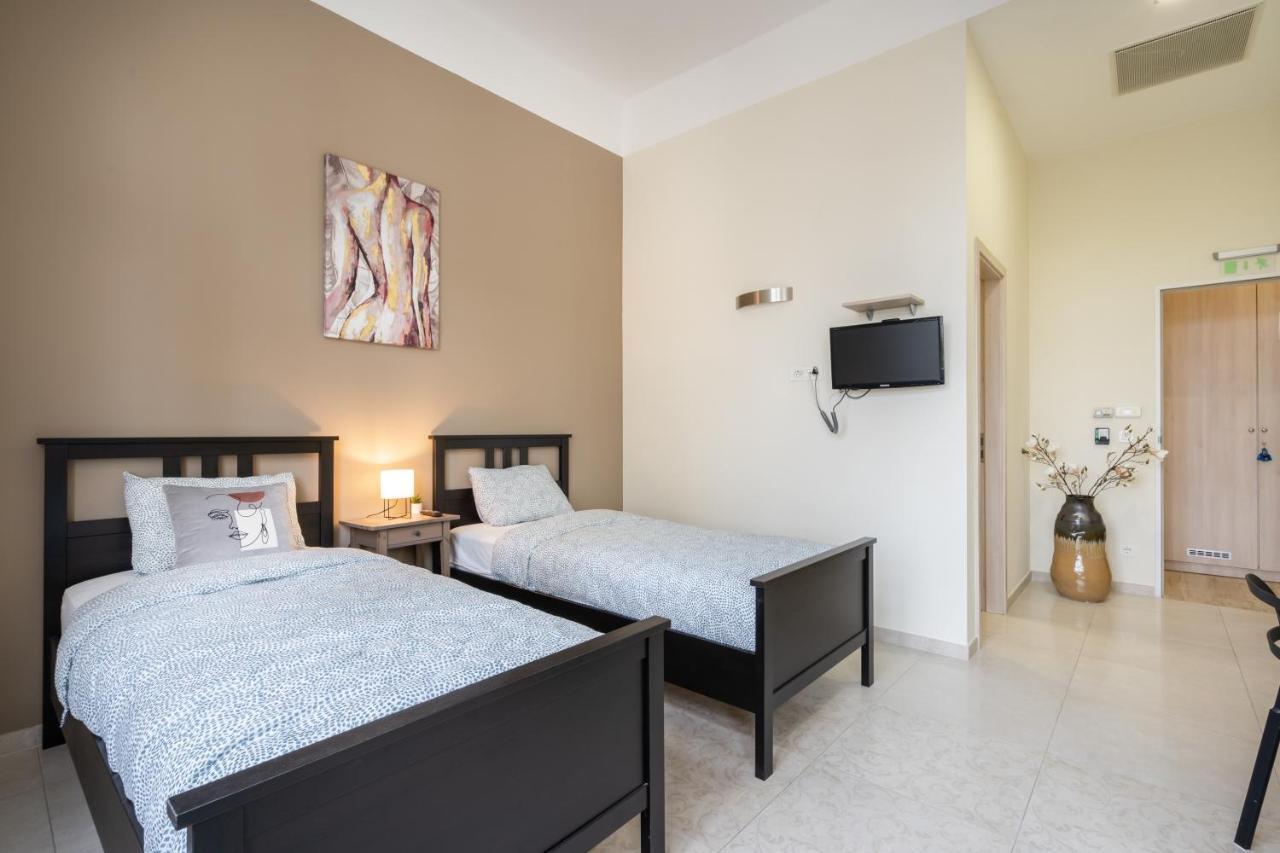 Basilika Monnalisa Luxury 3 Bedrooms Apartment With Amazing View Need Reservation X Free Parking 布达佩斯 外观 照片