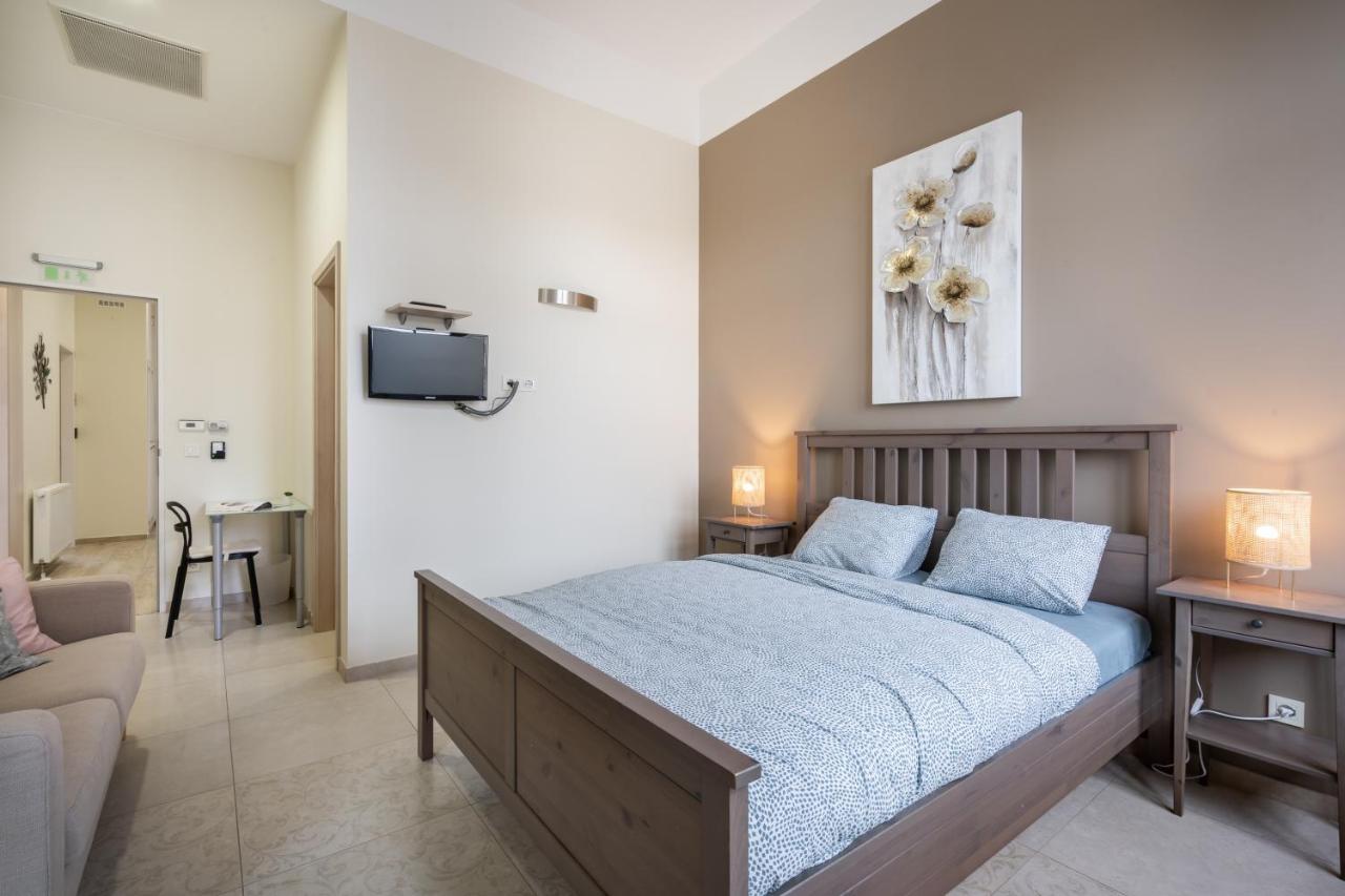 Basilika Monnalisa Luxury 3 Bedrooms Apartment With Amazing View Need Reservation X Free Parking 布达佩斯 外观 照片