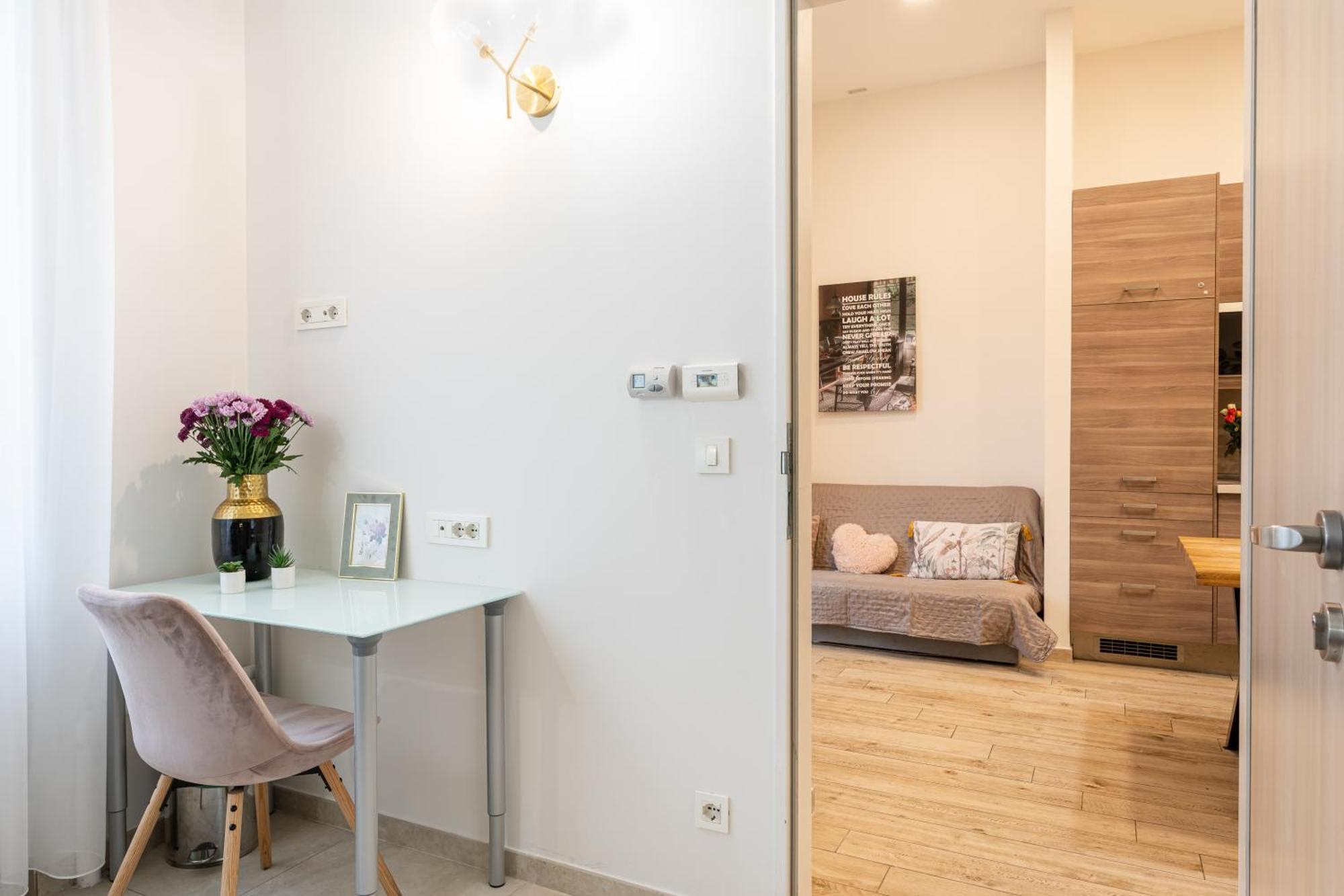Basilika Monnalisa Luxury 3 Bedrooms Apartment With Amazing View Need Reservation X Free Parking 布达佩斯 外观 照片