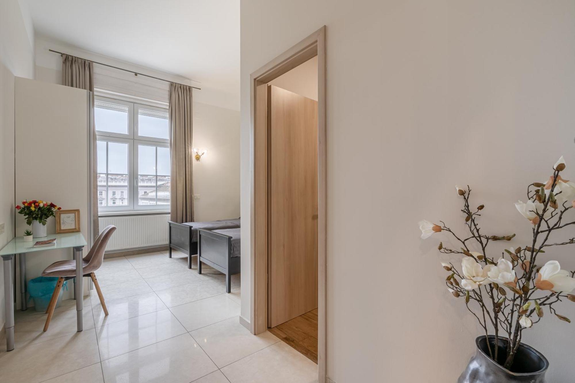 Basilika Monnalisa Luxury 3 Bedrooms Apartment With Amazing View Need Reservation X Free Parking 布达佩斯 外观 照片